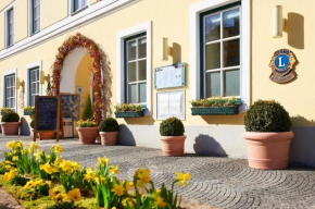 Romantik Hotel Goldener Stern, Gmünd, Österreich, Gmünd, Österreich